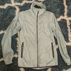 Nike running jacket